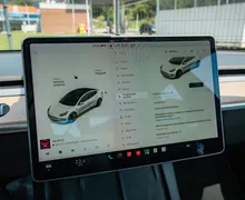 Motor in tehnologija - Tesla Model 3 - Standard Range Plus - 11 - Predogledna slika