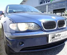Zunanja slika - BMW Serija 3 - : 318d fl FINANCIRANJE BREZ POLOGA - 2 - Predogledna slika