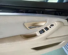 Zunanja slika - BMW Serija 5 - Touring: 520d touring XSENON.NAVI.2XPDC.PANORAMA.TEMPOMA - 14 - Predogledna slika