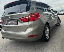 Zunanja slika - BMW Serija 2 - Gran Tourer: 216d Sport Line 7 Sedežev Navigacija Pdc Au - 6 - Predogledna slika