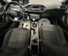 Zunanja slika - Peugeot 308 - 1.5 HDI-TEMP-LED-1.LAST-KREDIT-BREZ-POLOGA... - 10 - Predogledna slika