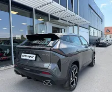 Zunanja slika - Geely Cityray - GK I 1.5  7DCT APPLECARPLAY LED AKCIJA 8.000 € - 7 - Predogledna slika