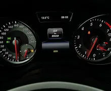 Zunanja slika - Mercedes-Benz GLA-Razred - 200-156KM-2XAMG-LINE-KAMERA-NAVI-GRET-SED-80.000KM - 17 - Predogledna slika