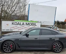 Zunanja slika - BMW i4 - EDRVIE E40 M SPORT LED-VIRTUAL-KAMERA-KOT NOV - 7 - Predogledna slika