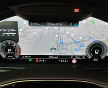 Zunanja slika - Audi Q7 - 50 TDI Q S LINE ZRAČNO V.-ACC-KAMERA - 16 - Predogledna slika