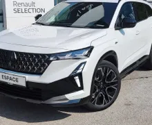 Zunanja slika - Renault Espace - E-Tech 200 Esprit Alpine - 1 - Predogledna slika