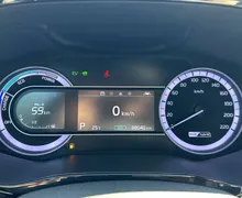 Notranja slika - KIA Niro - 1.6 HEV DCT - 15 - Predogledna slika