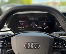 Zunanja slika - Audi A6 - Avant e-hybrid quattro S tronic 220 kW - 8 - Predogledna slika