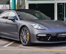 Zunanja slika - Porsche Panamera - 4.0 V8 4S DIESEL POPOLNA OPREMA - 3 - Predogledna slika