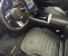 Zunanja slika - Mercedes-Benz C-Razred - C 200 T AMG Line Avt..KAMERA.USNJE.NAVI.PANORAMA - 4 - Predogledna slika
