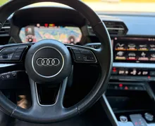 Zunanja slika - Audi A3 - Sportback 35 TDI Advanced S tronic   ACC. Keyless - 9 - Predogledna slika