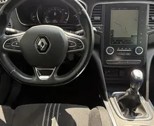 Zunanja slika - Renault Mégane - Megane Energy dCi GT LINE - SLO - 1LASTNIK - NAVI - LED - 10 - Predogledna slika