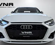 Zunanja slika - Audi A4 Avant - TDI S-LINE |KAMERA|TEMPOMAT|AMBIENT|B O|TOP|NAVI| - 2 - Predogledna slika