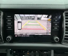 Zunanja slika - Škoda Kodiaq - Ambition 2.0 TDI DSG FUL LED-KAMERA-NAVI-ACC - 11 - Predogledna slika