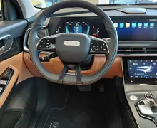 Zunanja slika - Baic X7 - 1.5T DCT 177KM 2WD - NA ZALOGI - 8 - Predogledna slika