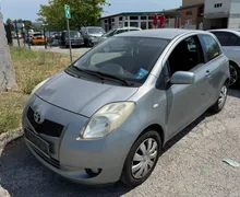 Zunanja slika - Toyota Yaris - 1.3 VVT-i... - 5 - Predogledna slika