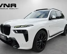 Zunanja slika - BMW serija X7: - X7 xDrive40d Avt. |SKY|ZRAK|PANO|HL-SED|MAX-OPREMA - 1 - Predogledna slika
