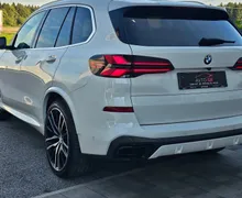 Zunanja slika - BMW X5 - serija : xDrive40i Avt.- Le 49.000km-LED-22COL- HUD-KAM360 - 9 - Predogledna slika