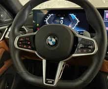 Notranja slika - BMW serija 4 Gran Coupe: - 20d|xDrive|M-Pro|Pano|ACC|Harman|360K|HUD|Memory| - 11 - Predogledna slika