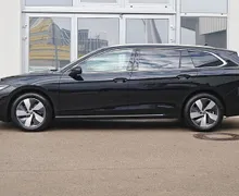 Zunanja slika - Volkswagen Passat - Variant 2.0 TDI BMT Business DSG-360 KAMERA-KLJUKA-MASAŽA - 2 - Predogledna slika