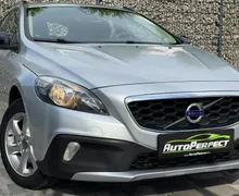 Zunanja slika - Volvo V40 Cross Country - 2.0TD D2|SLO|PDC|KLJUKA|V.SERVIS - 1 - Predogledna slika