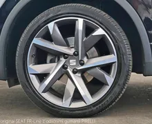 Zunanja slika - Seat Tarraco - 1.5 TSI DSG FR-Line 150KM - 18 - Predogledna slika
