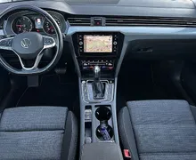 Zunanja slika - Volkswagen Passat - Variant 2.0 TDI BMT SCR Business avt. 147kW - 5 - Predogledna slika