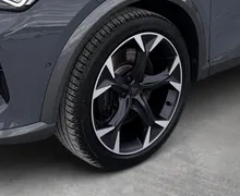 Zunanja slika - Cupra Formentor - VZ 1.4 eHybrid DSG-Panorama-Mrtvi kot-ACC-Kamera.. - 6 - Predogledna slika