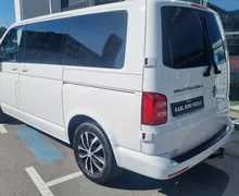 Zunanja slika - VW Multivan - 2.0 TDI DSG - SLOVENSKI+2. LASTNIK+VLEČNA KLJUKA - 6 - Predogledna slika