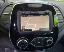 Notranja slika - Renault Captur - dCi 90 Intens - 5 - Predogledna slika