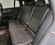 Zunanja slika - BMW X4 - M40D - 11 - Predogledna slika