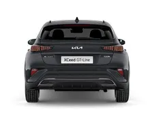 Zunanja slika - KIA XCeed - 1.6 T-GDi GT-Line ISG. 7DCT 103 kW 140KM - 4 - Predogledna slika
