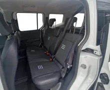 Zunanja slika - Ford Tourneo Courier - 1.0 EcoBoost Active Avt.-RADAR-NAVI-BLISS-PREČNI - 6 - Predogledna slika