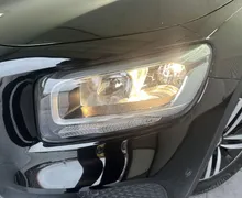 Zunanja slika - Mercedes-Benz GLB-Razred - GLB 200 d 4MATIC Avt.NEMŠKI.KAMERA.PANORAMA.NAVI - 2 - Predogledna slika