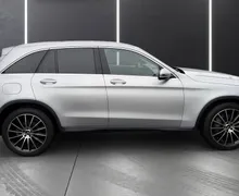 Zunanja slika - Mercedes-Benz GLC-Razred - 200 4MATIC HIGH LED NAVI PDC TEMPOMAT AGILITY CO.. - 7 - Predogledna slika