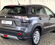 Zunanja slika - Suzuki SX4 S-Cross - 1.4 MHEV 4WD PREMIUM•KAMERA•PARK.SENZORJI•SLO• - 3 - Predogledna slika