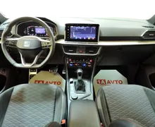 Zunanja slika - Seat Tarraco - 4Drive 2.0 TDI FR DSG KLJUKA-ACC-KAMERA - 14 - Predogledna slika