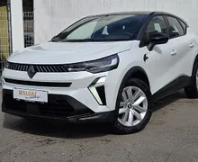 Zunanja slika - Renault Captur - Evolution TCe 100 LPG+Navigacija in parkiranje - 1 - Predogledna slika