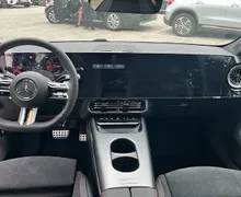 Zunanja slika - Mercedes-Benz CLA-Razred - CLA 200 AMG Line Avt. - 7 - Predogledna slika