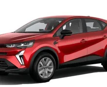 Zunanja slika - Renault Captur - TCe 115 Evolution - 2 - Predogledna slika