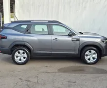 Zunanja slika - Dacia Bigster - Essential mild hybrid 140 +Zasilno rezervno kolo - 5 - Predogledna slika