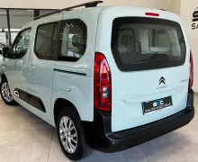 Zunanja slika - Citroën Berlingo - 1,5 BlueHDi 100 S&S Live M - 4 - Predogledna slika
