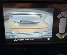 Zunanja slika - Renault Captur - Intens dCi 90-SLO-LED-NAVI-KAMERA-2X PDC- - 13 - Predogledna slika