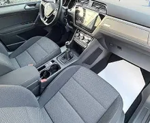 Notranja slika - Volkswagen Tiguan - 1.6TDI - 8 - Predogledna slika