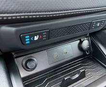 Zunanja slika - SsangYong Musso - Grand 2.2 XDi Ultimate 4WD AT - 10 - Predogledna slika