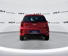 Zunanja slika - KIA Picanto - 1.2 MPI Trend MT 2025 - 10 - Predogledna slika
