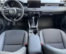 Zunanja slika - Honda HR-V - ADVANCE I1.5 i-MMD I HYBRID I e-CVT I ACC NAVI I - 10 - Predogledna slika