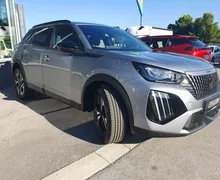 Zunanja slika - Peugeot 2008 - Allure PureTech 100 - AKCIJAAAAAAAAAAAAAAAAAAAAAAA - 5 - Predogledna slika