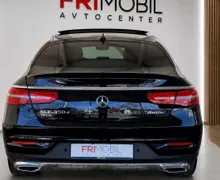 Zunanja slika - Mercedes-Benz GLE-Razred - GLE coupe 350d 4MATIC•PANORAMA•KAM360•AMBIENT•AIR• - 6 - Predogledna slika