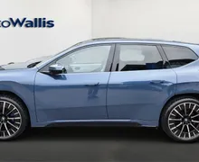 Zunanja slika - BMW iX3 - 50 xDrive - 3 - Predogledna slika